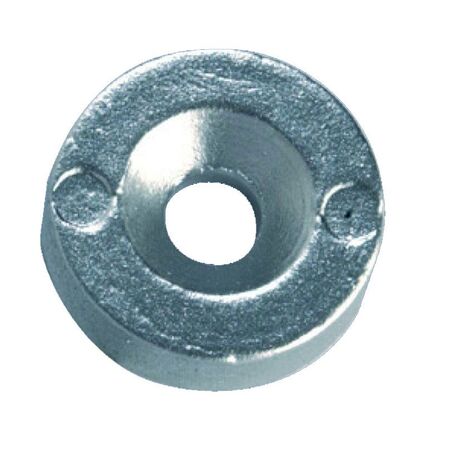 Ροδελα Mer.mar.toh.suz. φ20 Xh7mm Αλουμ 0.004kg 02456-al
