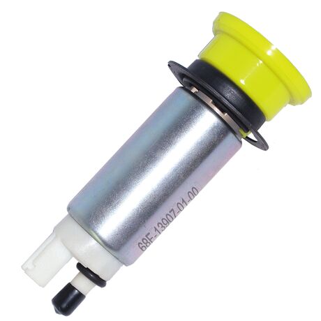 Fuel Pump Assy Yamaha 68f-13907-01