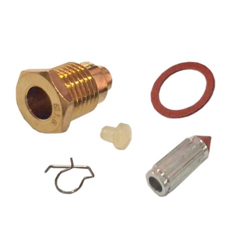 Valve Seat Yamaha 692-14590-00