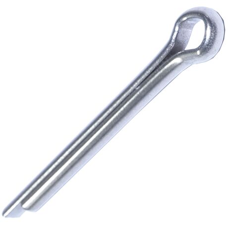Pin, Cotter Yamaha 91490-40025/91490-40030