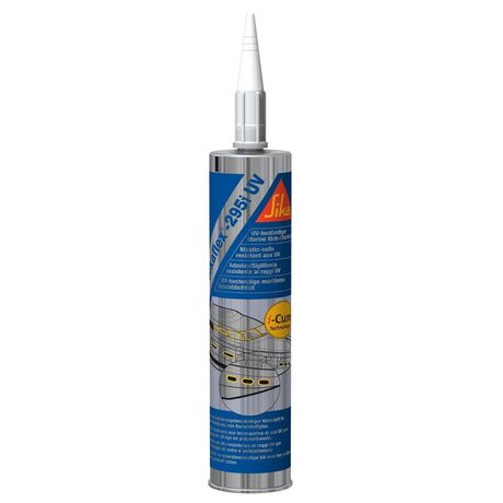 Sikaflex® - 295 uv
