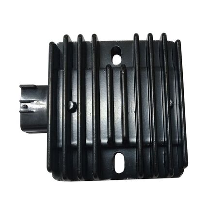 Rectifier & Regulator Assy Yamaha 68v-81960-00