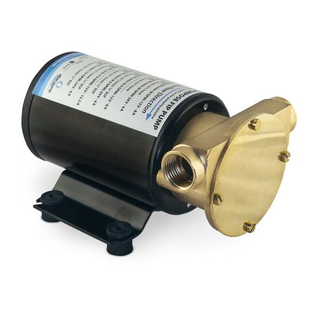 Αντλια Γενικης Χρησης 12v