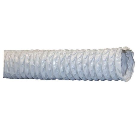 Σωληνας pvc για Εξαεριστηρες Blower 76mm