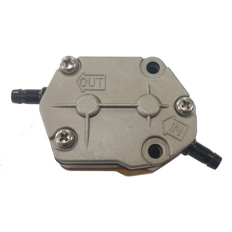 Fuel Pump Assy Yamaha 692-24410-00