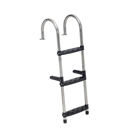 Σκαλα Inox – Aisi316