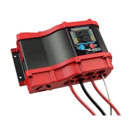 Pro Charge b – Αδιαβροχος Battery to Battery Φορτιστης Bbw1236