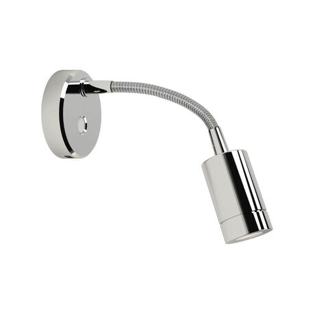 Φωτιστικο Αναγνωσης led με Θυρα Φορτισης usb