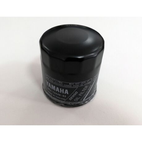 Φιλτρο Λαδιου Yamaha