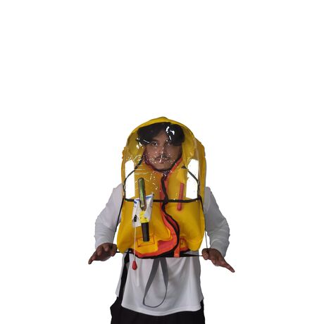 Sprayhood Universal