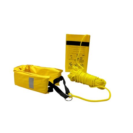 Συστημα Διασωσης “rescue Sling Nereus”