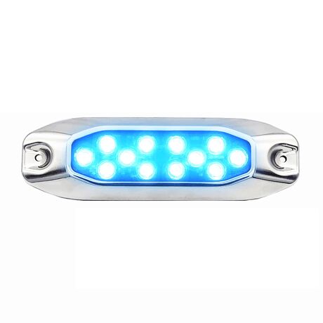 Υποβρυχιο φωσ led Spectrum 12/24 v