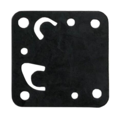 Diaphragm, Pump Yamaha 6e0-24411-00