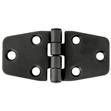 Μεντεσες Ινοχ Black pvd