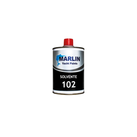 Καθαριστικο / Απολιπαντικο  No.102  Marlin