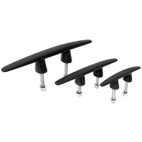 Δεστρες Ινοχ 316 Black pvd