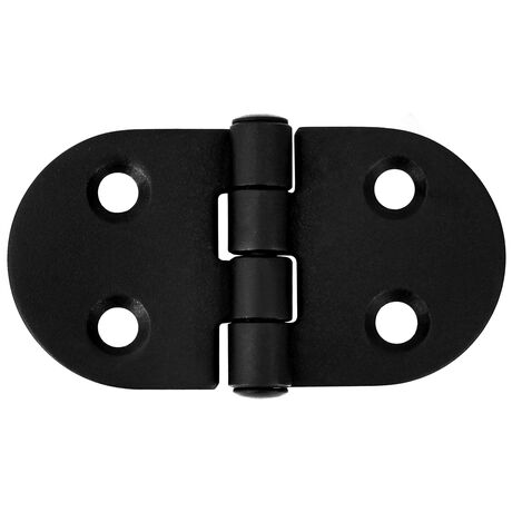 Μεντεσες Ινοχ Black pvd