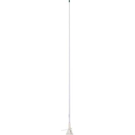 Vhf Κεραια απο Fiberglass