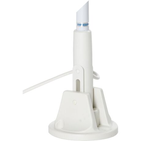 Vhf Κεραια απο Fiberglass