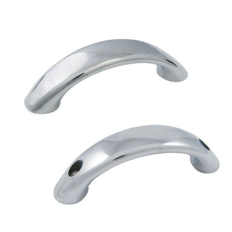 Χειρολαβη Οβαλ Inox – Aisi316 00637-1