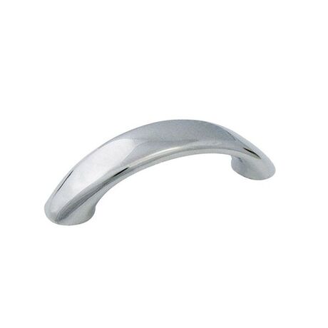 Χειρολαβη Οβαλ Inox – Aisi316 00637-1