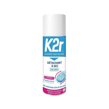 K2r Καθαριστικο Λεκεδων