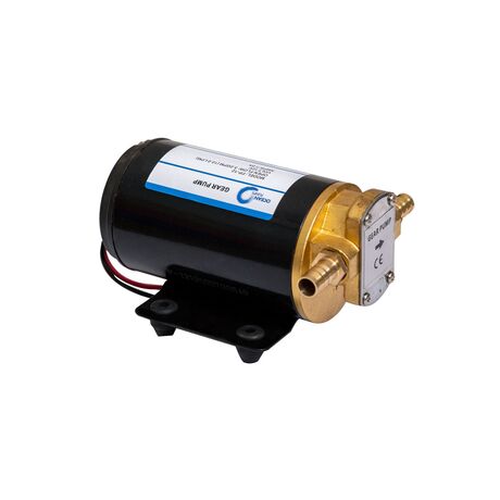 Αντλια Πετρελαιου 12v