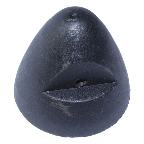 Nut, Propeller Yamaha 676-45616-01