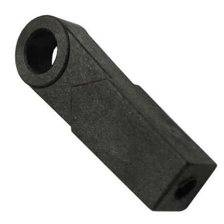 Cable End, Remote Control Yamaha 663-48344-00 02742-Yh001
