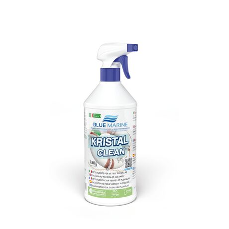 Καθαριστικο Τζαμιων-Επιπλων Krystal Clean