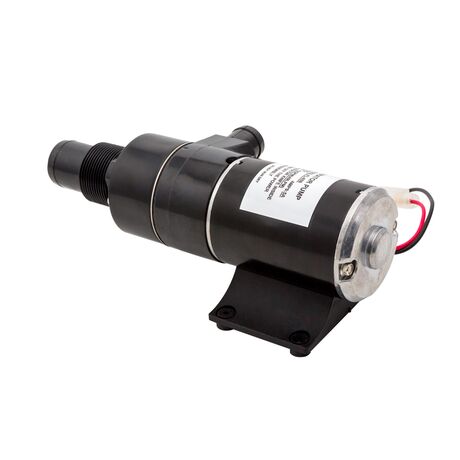 12v/24v dc Αντλια Macerator