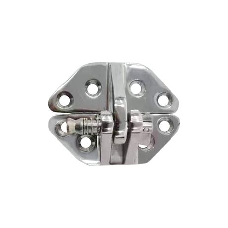 Χυτοι Μεντεσεδες Inox– Aisi316