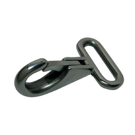 Γαντζος Inox 03984