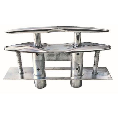 Δεστρες Inox – Aisi316 Χωνευτες 03580-6