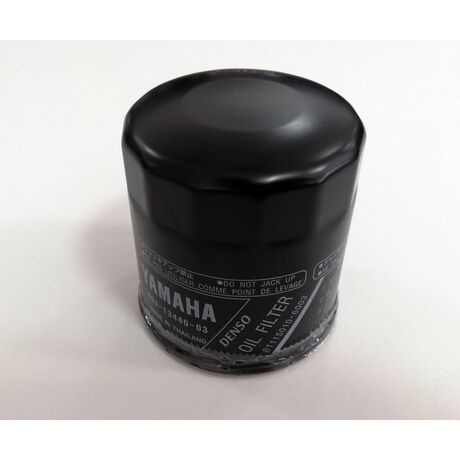 Φιλτρο Λαδιου Yamaha