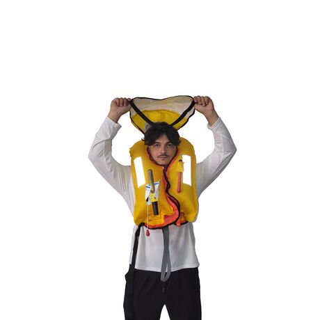 Sprayhood Universal