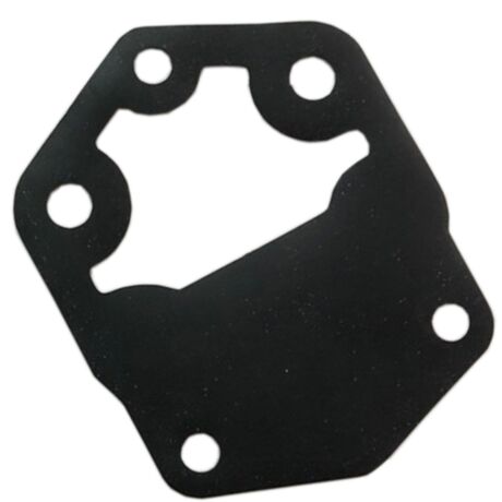 Diaphragm, Pump Yamaha 6e5-24471-00