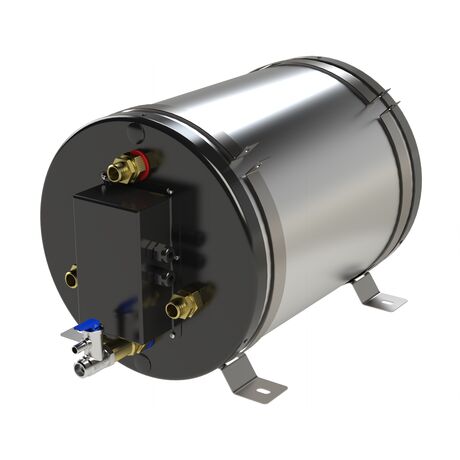 Θερμοσιφωνας Ναυτικος ati 12v