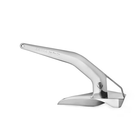 Αγκυρα Inox 316 Ultra 8kg 00113-08