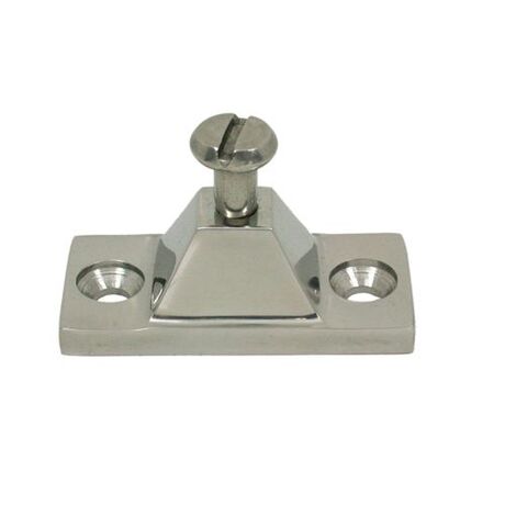 Inox Βαση Τεντας 00695
