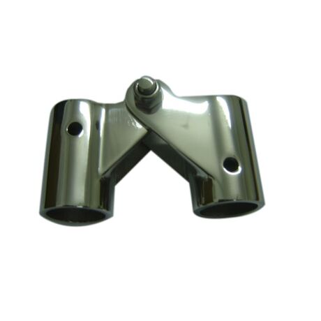 Κομβος Inox Σπαστος 00673-25