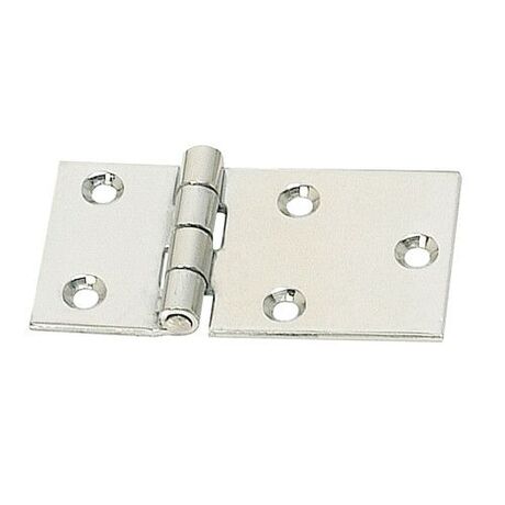 Μεντεσες Inox-Aisi304 01064