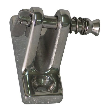 Βαση Τεντας Inox – Aisi316