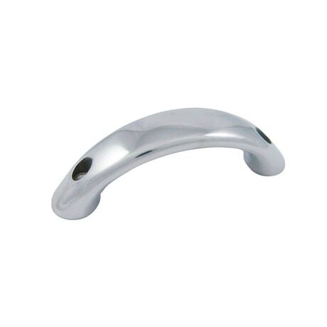 Χειρολαβη Οβαλ Inox – Aisi316 00637-2