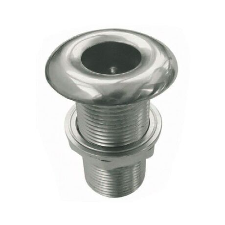 Υδρορροες Ισιες για Βανα 19mm 00889-3