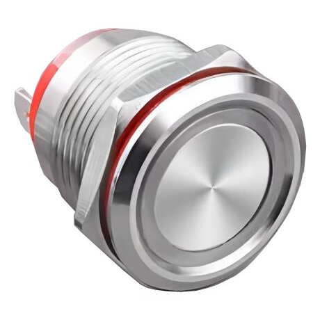 Διακοπτης Αδιαβροχος dc 12v
