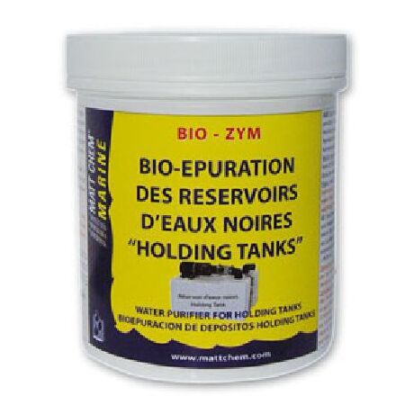 Σκονη Καθαρισμου bio-zym 01755-30
