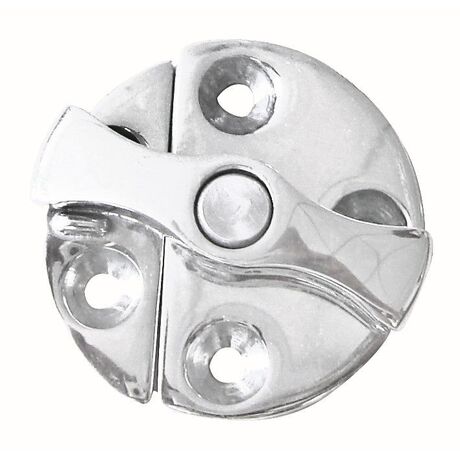 Κλειστρο Inox – Aisi316 Ασφαλειας