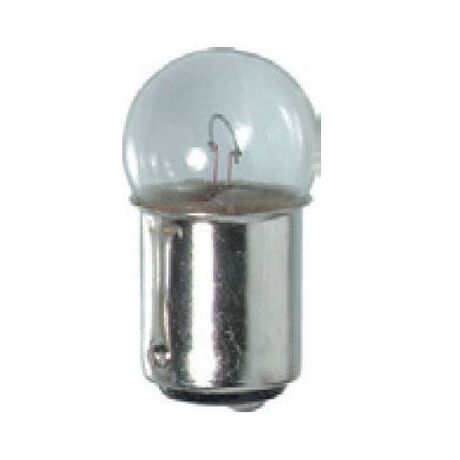 Ανταλλακτικοι Λαμπτηρες για Φανους 12v 10w