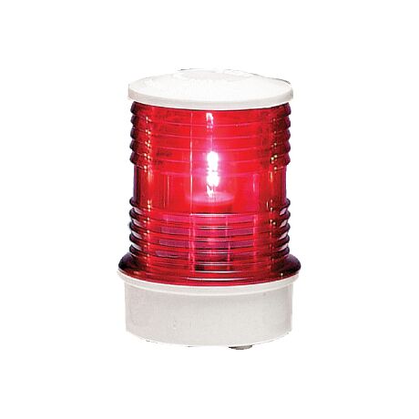 Φανος Περιβλεπτος 12v/10w 360°